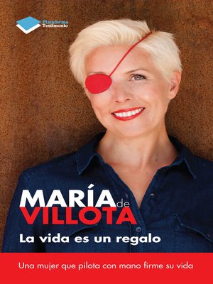 cover image of La vida es un regalo